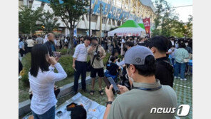 이준석측 “與 새 비대위땐 단계별 추가 가처분 신청 고려”