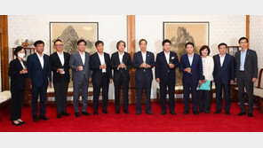 당정 “수해 피해 소상공인에 400만원…성수품값 작년수준 관리”