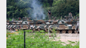 “상급부대만 편의 봐줘” 불만 터진 UFS 파견 간부들…왜?