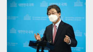 유승민 “비대위 원인은 尹 문자…당정 새 출발 하도록 역할해야”