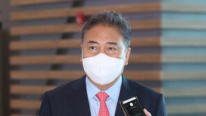 박진, ‘尹 친서’ 들고 몽골 방문… “광물·희토류 등 실질협력 강화”