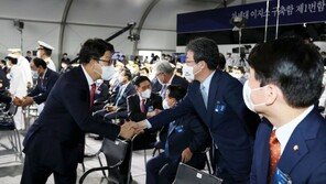 유승민, ‘이준석 징계’ 촉구 의총 직격…“공천 걱정되니 바보짓”