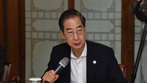 ‘취임 100일’ 한 총리 “국민 위한 마지막 봉사, 더 열심히 뛰겠다”