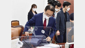 조해진, 이준석에 살수대첩 ‘우중문시’ 인용 “만족 알면 멈추시길”