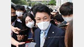장제원 ‘권성동 사퇴론’에 “그럼 당 수습은 누가 하나”