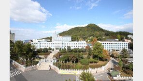 908일 중 41일만 출근한 강원도 기관장…비상식적 복무행태 적발