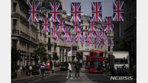 英전기료 1년새 3배로…“난방과 음식 중 선택 기로 올 것”