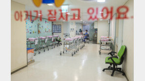 지난해 출생아 100명 중 5명은 쌍둥이…비중 역대 최고