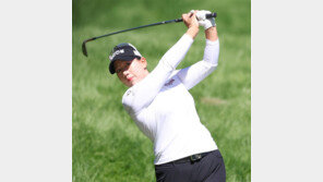 러프에 공이 안보여… ‘악마의 코스’ 뚫고 우승한 홍지원