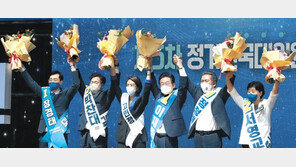 [사설]‘이재명의 민주당’에 대한 가시지 않는 우려와 주문