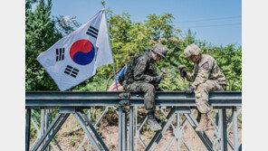 오늘부터 한미 UFS 연습 2부… 北 도발 가능성 ‘촉각’