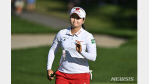 최혜진, CP 여자오픈 공동 2위…LPGA 첫 승 다음으로