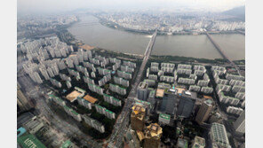 “싼 집만 팔리네”…유찰 속출에도 1억원대는 낙찰 행진