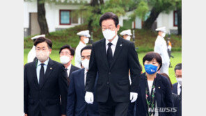 대통령실 “이재명-정무수석, 내일 만나…李 지방일정으로 조정”