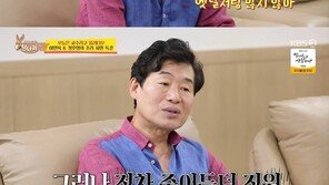 이연복 “부산 식당, 장사는 잘 됐는데 직원 없어서 문 닫아”