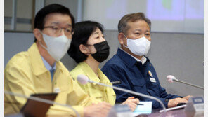 이상민 “여가부 폐지, 이번 정부조직법 개편안에 담길 듯”