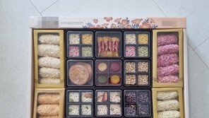 선물 하나 뜯었는데 쓰레기통 꽉 차…이래도 과대포장 아니라고요? 