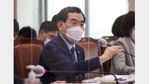 이창양 “美인플레 감축법, 한미FTA 위반 소지 높아…내달 방미 계획”