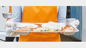 급식서 개구리 사체 이어 이번엔 메뚜기…벌써 3번째 위생 논란