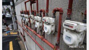 전기·가스요금 또 오른다…공공요금발 물가상승 우려 커져