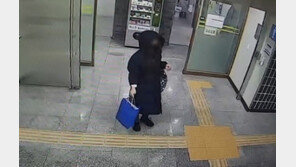 ‘지하철 화장실에 돈가방’…53명에 32억 뜯어낸 보이스피싱 34명 검거