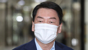 안철수 “새 비대위, 가능하지도 옳지도 않아…어렵더라도 정도 걸어야”