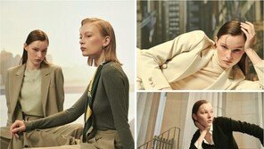 신세계라이브쇼핑, 프리미엄 패션에 집중한다…고급 소재, 섬세한 디테일의 자체 여성복 브랜드 ‘에디티드(EDITED)’ 론칭