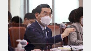 이창양 “美인플레 감축법, WTO-한미FTA 규정 위반 소지 높아”