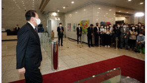 대통령실, 이재명 영수회담 제안에 “대화의 문 언제든 열려 있어”