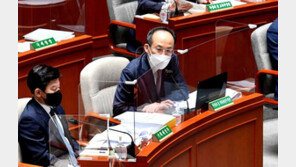 종부세 ‘반쪽합의’에…정부 “이대로면 현행 높은 세율로 고지 불가피”