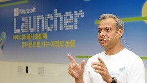 한국MS, 국내 스타트업 지원 발표…"데카콘 나올 것"