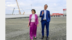 “EU, 천연가스 가격 안내리면 5∼10년 끔찍한 겨울 보낼 것”