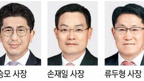 한화 김동관, 부회장 승진… 경영권 승계 보폭 빨라져