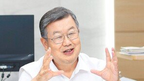 “미래의 산업지도 개편해 ‘영남권 허브도시’로 만들겠다”