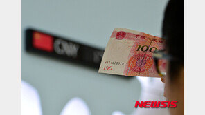 대규모 시위 부른 ‘中 역대 최대 금융사기’ 관련 234명 체포