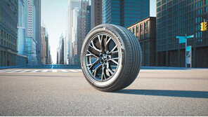 프리미엄 SUV를 위해 태어난 타이어 브랜드