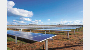 풍력-태양광 등 에너지 통합 솔루션 브랜드 출시