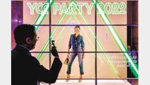 ‘투명 OLED’로 새로운 고객경험 제안