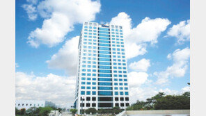 지난해 ESG 통합등급 A 획득