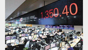 ‘파월 후폭풍’ 日-대만 증시 2%대 급락… ‘슈퍼 달러’에 환율 급등