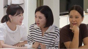 김숙 “연애할 땐 유머 코드 중요”…전 썸남과 러브스토리 공개