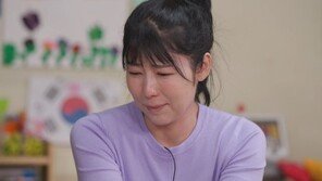 오은영 “자녀의 육아 부탁?…셋 낳으라고 해”