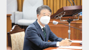 오석준 대법관 후보자 “尹대통령 전화 오더라도 끊겠다” 