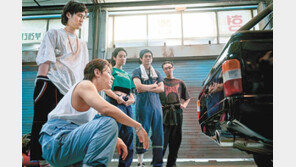 “다른 각도서 ‘1988년’을 소환해보고 싶었다”