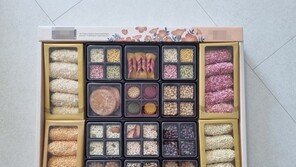 명절 과대포장 단속률 1% 미만… “규제보다 친환경 문화 장려해야” 