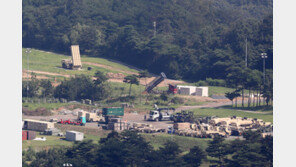 美 국무부, 中 겨냥 “韓 사드기지 정상화 비판 부적절”