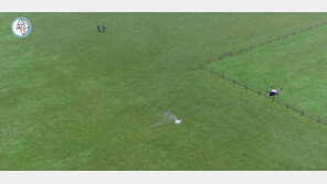 무단 침입·불법 촬영 막는 ‘안티 드론’ 어디까지 왔나