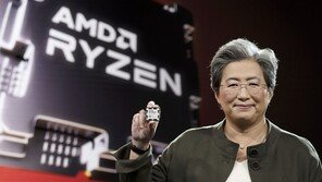 AMD 라이젠 7000 시리즈 프로세서 공개··· '게이밍의 새 시대 열 것'