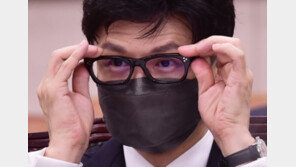 野 “한동훈 탄핵 못한다면 무능한 국회”… 韓 “탄핵하면 헌법절차 당당히 임할것”