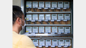 10월 전기-가스요금 또 동반 인상… 올해만 세번째